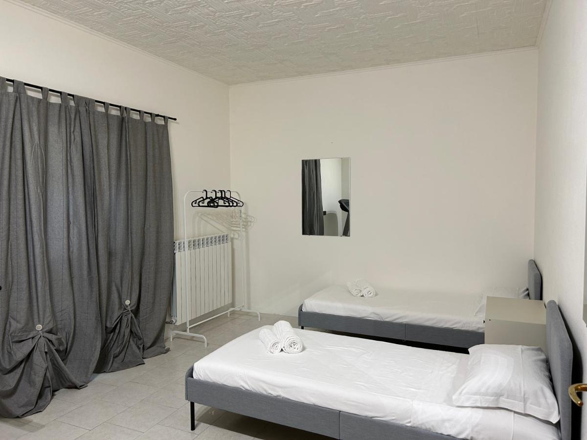 Appartamento Mimosa - Immobili E Soluzioni Rent เบรมบาเต ภายนอก รูปภาพ